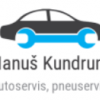 Hanuš Kundrum logo