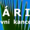 IKÁRIA logo