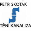 Petr Skoták logo