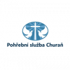 Pohřební služba Churaň logo