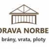 NORBERT MORAVA logo