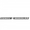 Autolakovna Fencl & Mikoláš logo