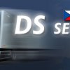 David Sova - DS Servis, s.r.o. logo