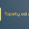 TAPETY OD ALEXE logo