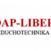 DAP - LIBEREC a.s. logo