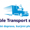 Bubble Transport s.r.o. logo