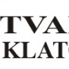 TVAR, výrobní družstvo Klatovy logo