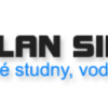 SINGER – VRTANÉ STUDNY s.r.o. logo