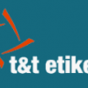 T + T etikety s.r.o. logo
