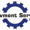 Kovmont servis s.r.o. logo