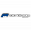 ALMAX WORK-Holding logo