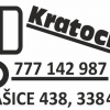 AD Kratochvíl s.r.o. logo