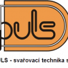 D - PULS - svařovací technika s.r.o. logo
