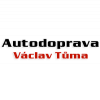 AUTODOPRAVA TŮMA  logo