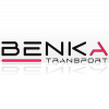 BENKA TRANSPORT s.r.o. logo