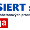 GLASIERT, s.r.o. logo