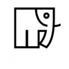 TISKÁRNA BÍLÝ SLON s.r.o. logo