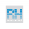 RH Servis Plzeň, s.r.o. logo