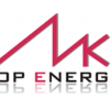 TOP ENERGA logo