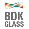 BDK-GLASS, spol. s r.o. logo