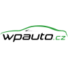 WP AUTO - Domažlice logo