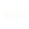 ZDRAVPO Hradec Králové s.r.o. logo