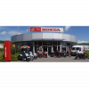 Honda-centrum Racing Team HJM logo