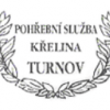 Pohřební služba Křelina, s.r.o. logo