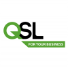 QSL s.r.o. logo