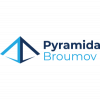 Pyramida Broumov logo