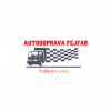 Autodoprava Fejfar logo