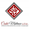 České Matrace s.r.o. logo