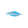 Bazény Rouha logo