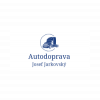 Autodoprava - Josef Jarkovský logo