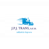 J.P.J. TRANS, s.r.o. logo