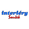 INTERIÉRY - Vladimír Souček logo