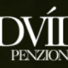 Pension a restaurace Medvídek logo