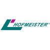 HOFMEISTER s.r.o. logo