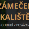 Zámeček Kaliště logo