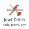 Josef Dirbák logo