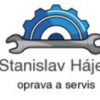 Stanislav Hájek logo