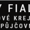 Šaty Fialová logo