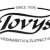 TOVYS logo