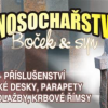 Kamenosochařství Boček a syn logo
