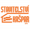 Dřevostavby Kašpar logo