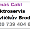 ELEKTROSERVIS CAKL logo