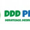 DDD PRŮDEK logo