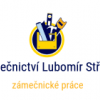 Zámečnictví Lubomír Středa logo