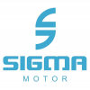 SIGMA MOTOR s.r.o. logo