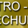ELEKTRO-PLYN ČECHURA Manětín logo